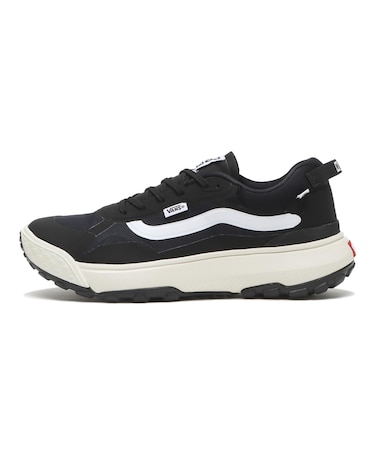 VN000CVUBA2 MTE CROSSPATH BLACK/WHITE 683155-0001