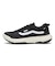 VN000CVUBA2　MTE CROSSPATH　BLACK/WHITE　683155-0001