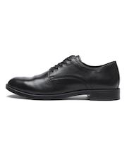 SR03810 STIVALI LACE NERO 676321-0001