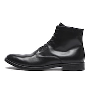SR03811　STIVALI BOOT　NERO　676322-0001