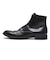 SR03811　STIVALI BOOT　NERO　676322-0001