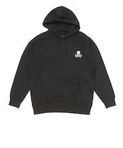 VN000RB4BLK MON HOODIE BLACK 687253-0001
