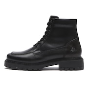 SR03970　NUBI MOC HI　L/BLACK　681137-0001