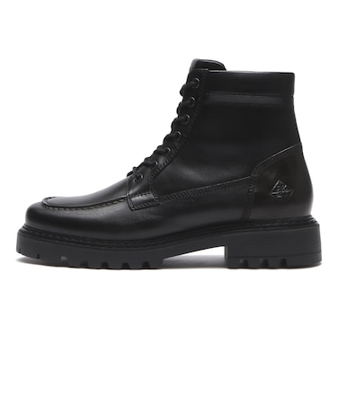 SR03970　NUBI MOC HI　L/BLACK　681137-0001