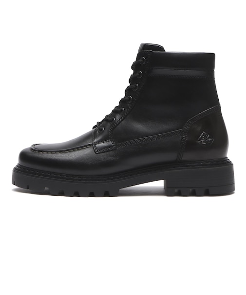 SR03970　NUBI MOC HI　L/BLACK　681137-0001