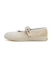 31313591 AS LP MJ VELVET OX *WHITE/WHITE 687788-0001