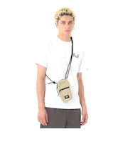 124K7190200 Rip-Stop Smart Shoulder BEIGE 682627-0003