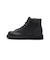 D028001　DANNER LTJ　BLACK　669386-0001