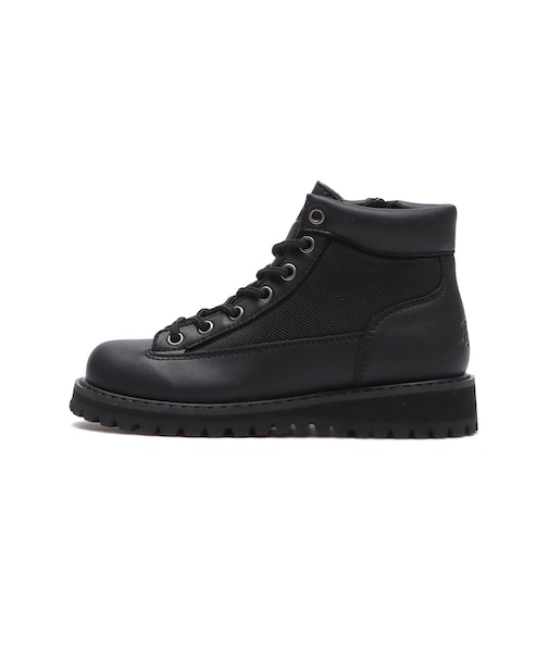 D028001　DANNER LTJ　BLACK　669386-0001