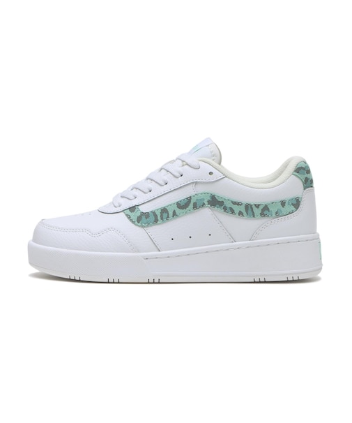 V2920 LPD RIGIDA WHITE/MINT 680736-0001