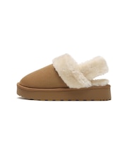 N9370J 19-24 SELENA S/CHESTNUT 685029-0002