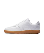 MCD5463 COURT VISION LO 105WHT/WHT 623526-0002