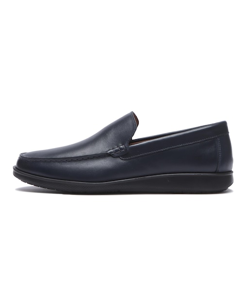 HL60060　BELLO VAMP　L/NAVY　679631-0003