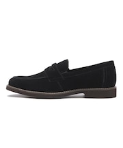HL60042 TESORO LOAFER S/BLACK 679632-0001