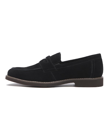 HL60042 TESORO LOAFER S/BLACK 679632-0001