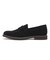 HL60042　TESORO LOAFER　S/BLACK　679632-0001