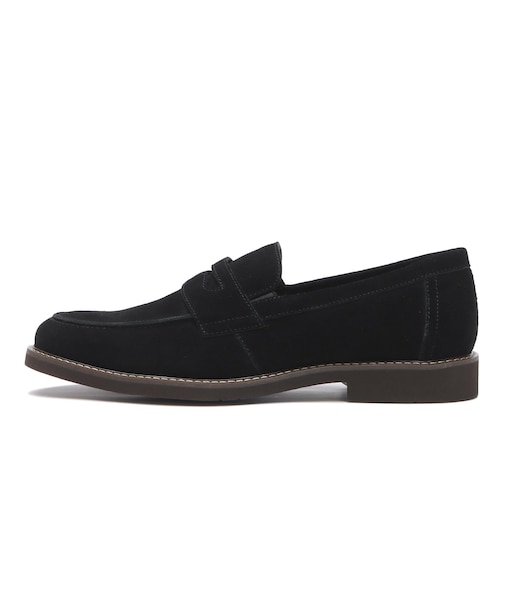 HL60042 TESORO LOAFER S/BLACK 679632-0001