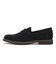 HL60042　TESORO LOAFER　S/BLACK　679632-0001
