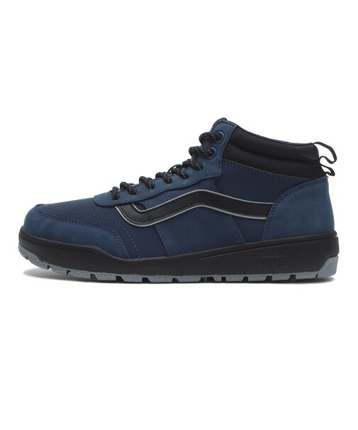 V8615 RF　TYSON HI　MJ.BLUE/BLK　685698-0002