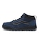 V8615 RF　TYSON HI　MJ.BLUE/BLK　685698-0002