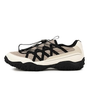 1XM02347G004 FILA ECHAPPE LACE Black/Grey 685973-0001