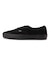 VN000CRTBKA　AUTHENTIC　*SUEDE BLK/BLK　684349-0001