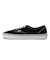 VN000CRTBPB　AUTHENTIC　*SUEDE BLK/TRU　684350-0001
