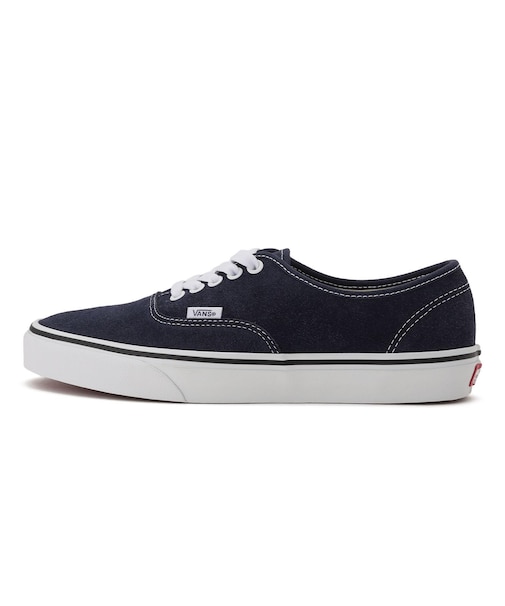 VN000CRTENI AUTHENTIC *SUEDE PEACOAT 684351-0001
