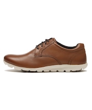 RPI-CJ3389W　Truwalkzero II Plain Toe　BRITISH TAN　685635-0001