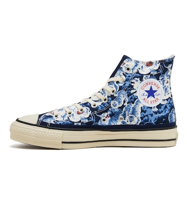 31313100 AS J TP HI *NAVY/WHITE 687780-0001