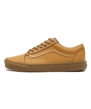 VN000CP5ENL OLD SKOOL Wheat Brown 684567-0001