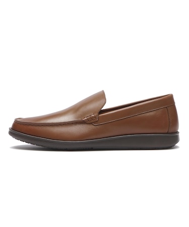 HL60060　BELLO VAMP　L/BROWN　679631-0002