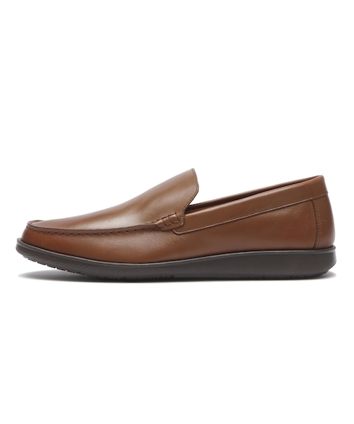 HL60060　BELLO VAMP　L/BROWN　679631-0002