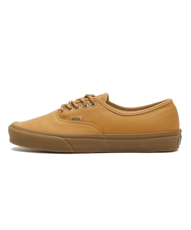 VN000CRTENL AUTHENTIC Wheat Brown 684569-0001