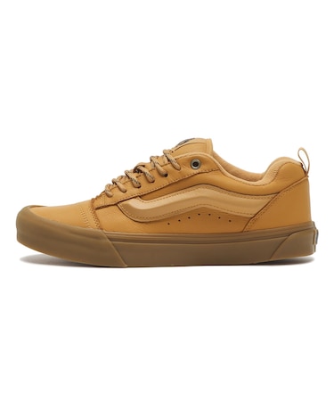 VN000D22ENL　KNU SKOOL　Wheat Brown　684575-0001