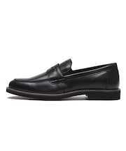 HL60042 TESORO LOAFER L/BLACK 679632-0003