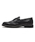 HL60042　TESORO LOAFER　L/BLACK　679632-0003