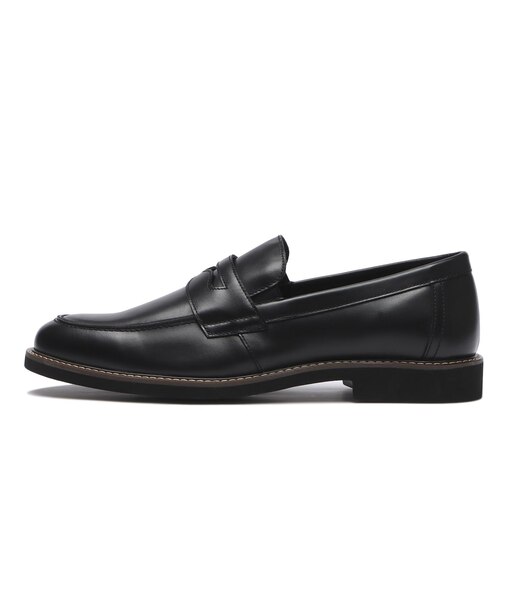 HL60042 TESORO LOAFER L/BLACK 679632-0003
