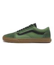 V36CF GUM OLD SKOOL GREEN/GUM 685746-0002
