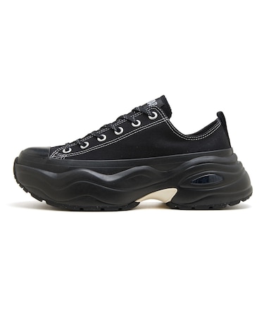 31313161 AS (R) SURGETRAINER OX BLACK/BLACK 687761-0001