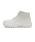 V2565　WOMBAT HI　WHITE/WHITE　685742-0002