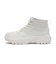 V2565　WOMBAT HI　WHITE/WHITE　685742-0002