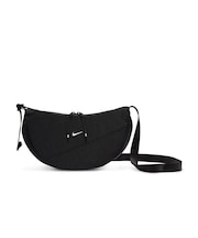 HQ4370 U AURA CRESCENT CRSSBDY 010BLK/MSLVR 690336-0001