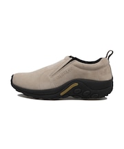 W'S JUNGLE MOC CL.TAUPE(60802) 031017-0009