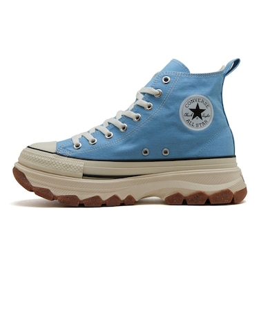 31314190 AS (R) TREKWAVE Z HI POWDER BLUE 690477-0001