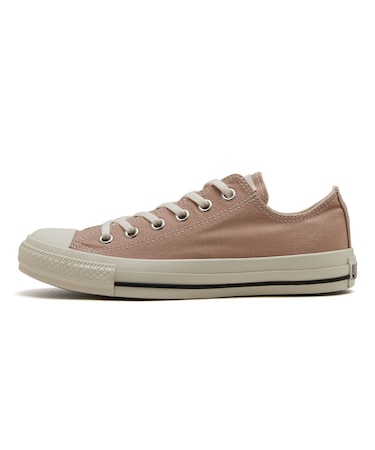 31314112 AS WASHEDCANVAS OX LIGHT KHAKI 690491-0001
