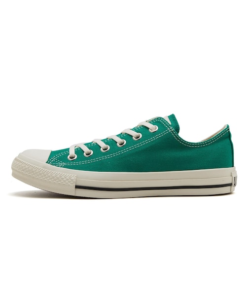 31314111 AS WASHEDCANVAS OX EMERALD 690490-0001