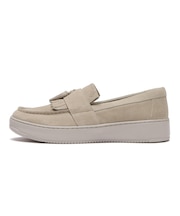 SR04305 TASSEL LOAFER S/BEIGE 679704-0002