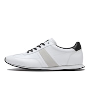 SR04167 ROGER LACE WHITE/BLACK 624079-0003