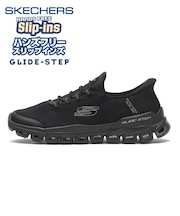233011 GLIDE-STEP-ZEFYR BBK 690473-0001